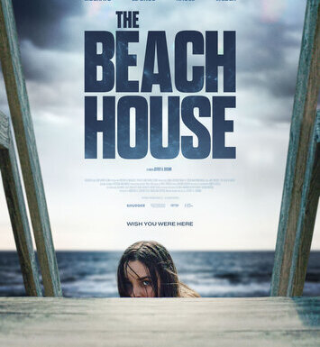 The Beach House 2019 HD